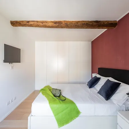 Iflat Bright & Spacious In Esquilino Apartment Rome
